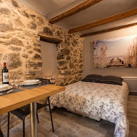 Studio Suquet Saint Antoine Канны Экстерьер фото