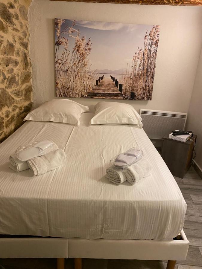 Studio Suquet Saint Antoine Канны Экстерьер фото