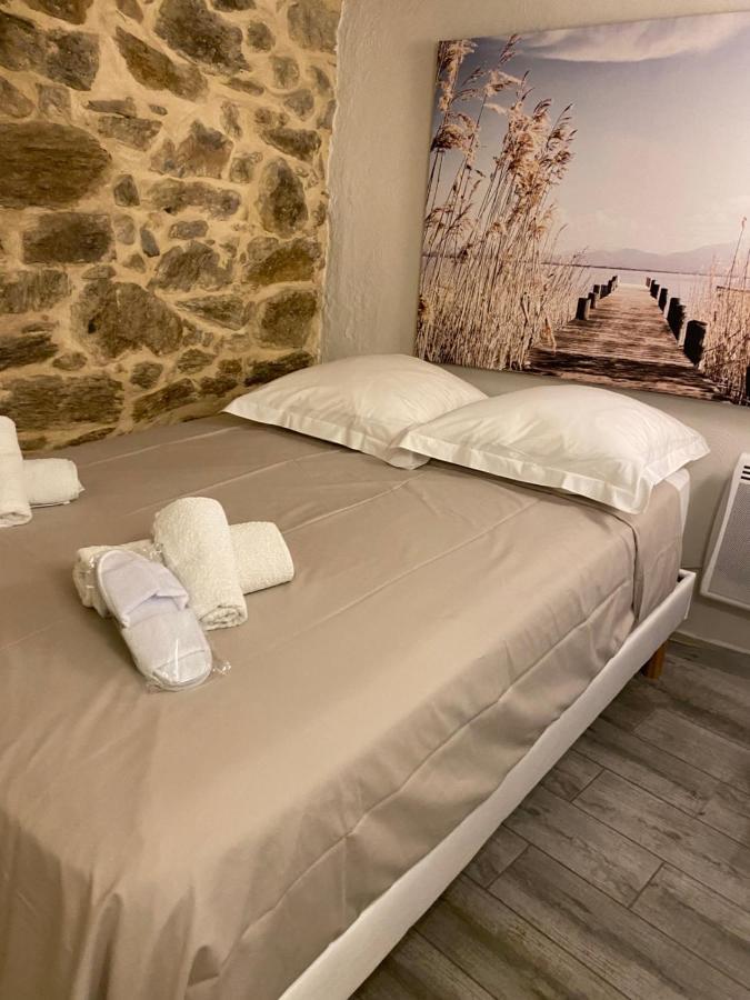 Studio Suquet Saint Antoine Канны Экстерьер фото