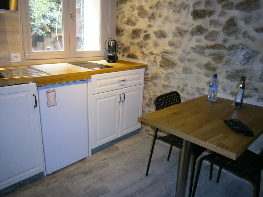 Studio Suquet Saint Antoine Канны Экстерьер фото