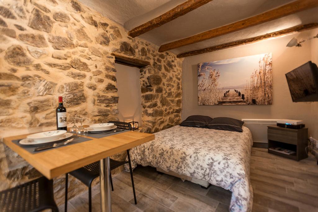 Studio Suquet Saint Antoine Канны Экстерьер фото