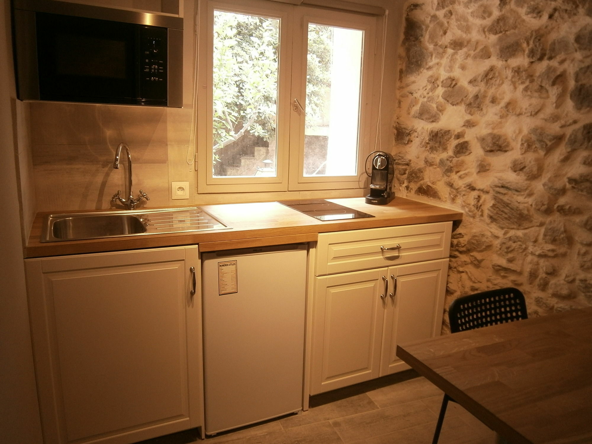 Studio Suquet Saint Antoine Канны Экстерьер фото