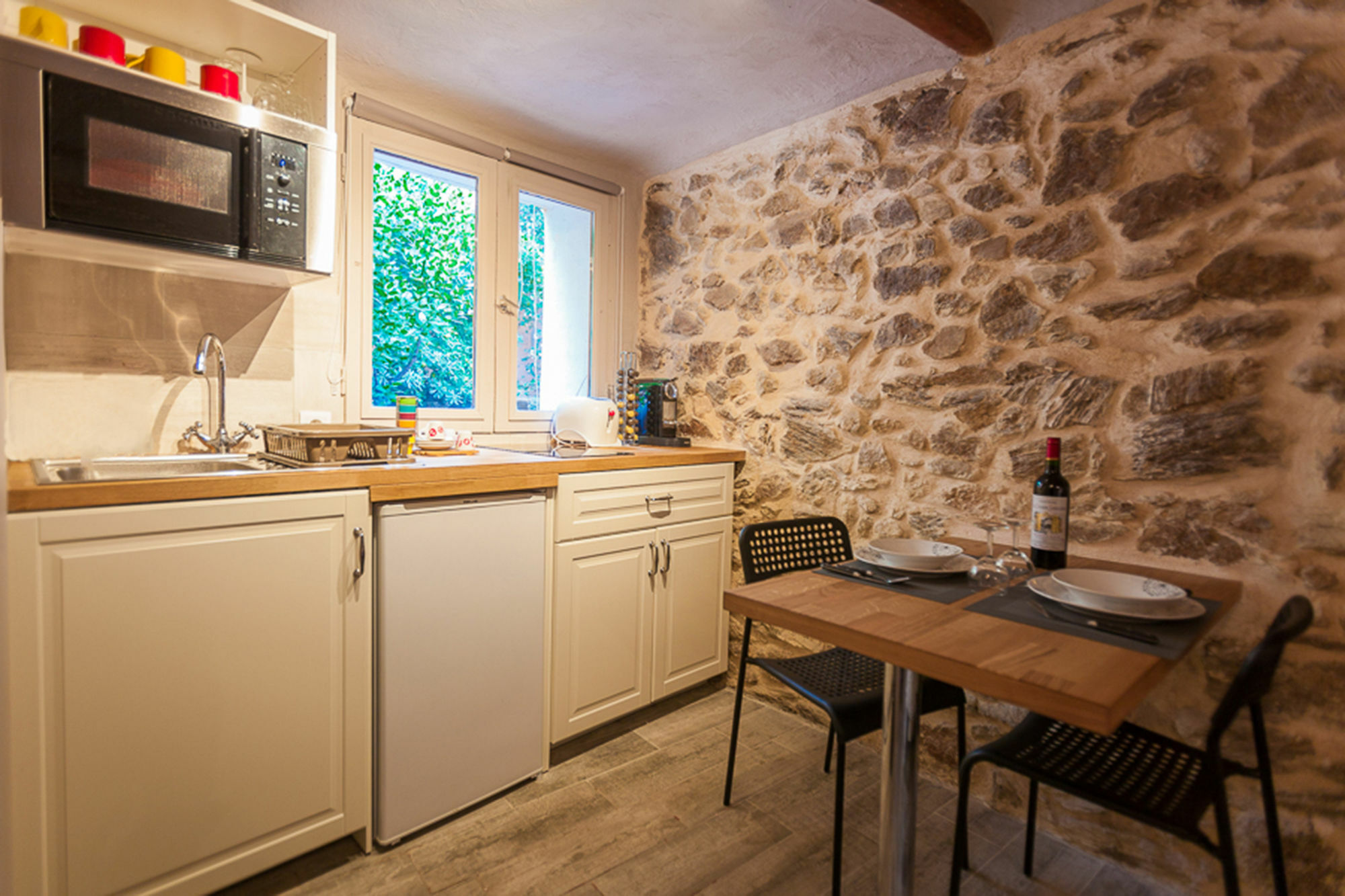 Studio Suquet Saint Antoine Канны Экстерьер фото