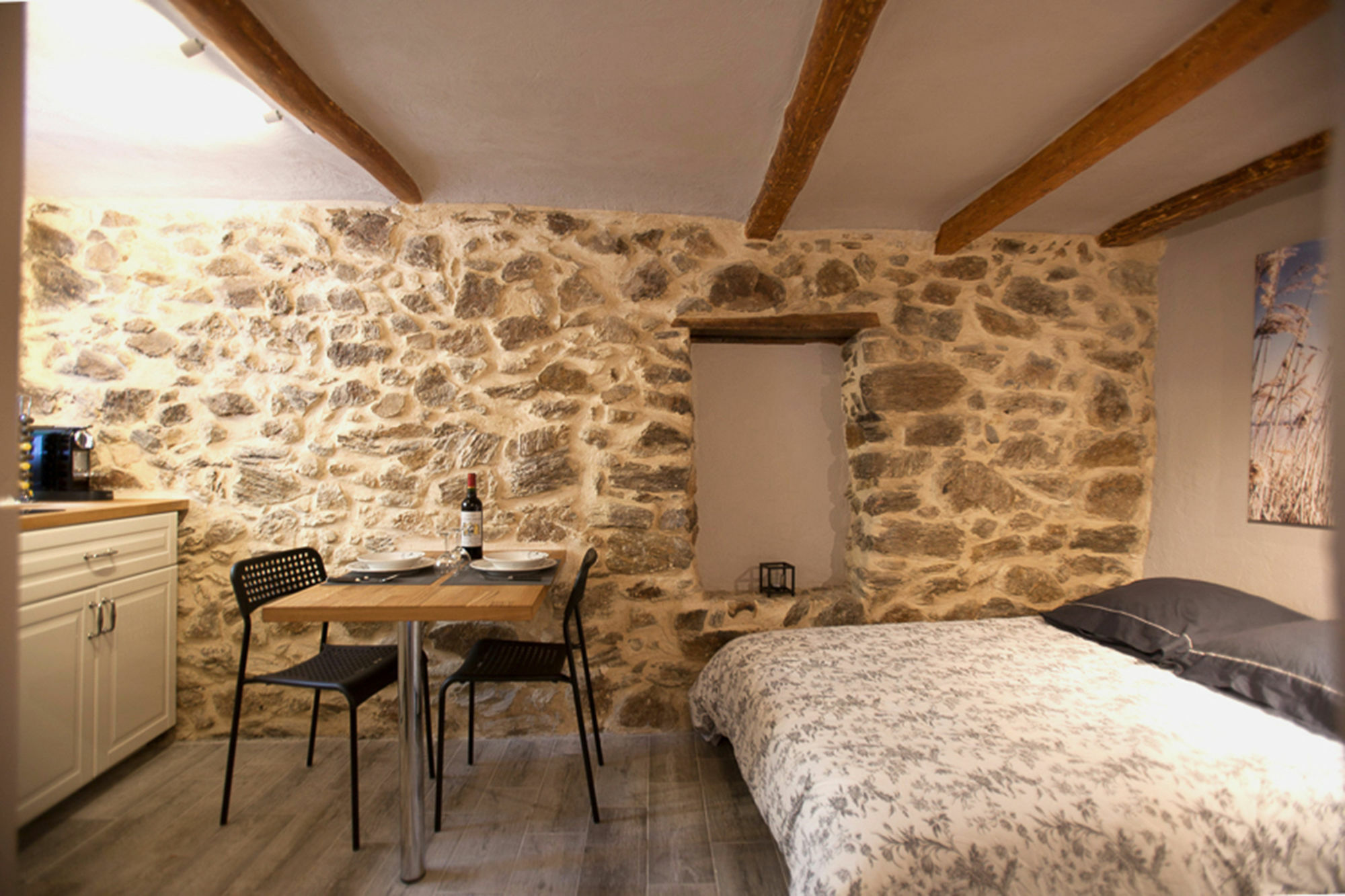 Studio Suquet Saint Antoine Канны Экстерьер фото