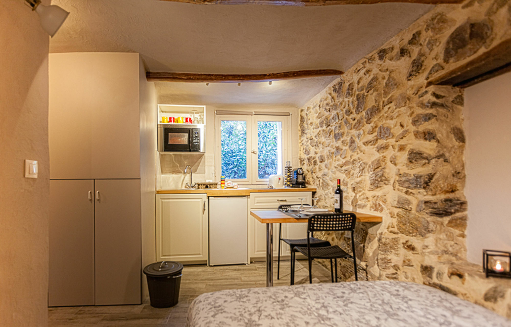 Studio Suquet Saint Antoine Канны Экстерьер фото