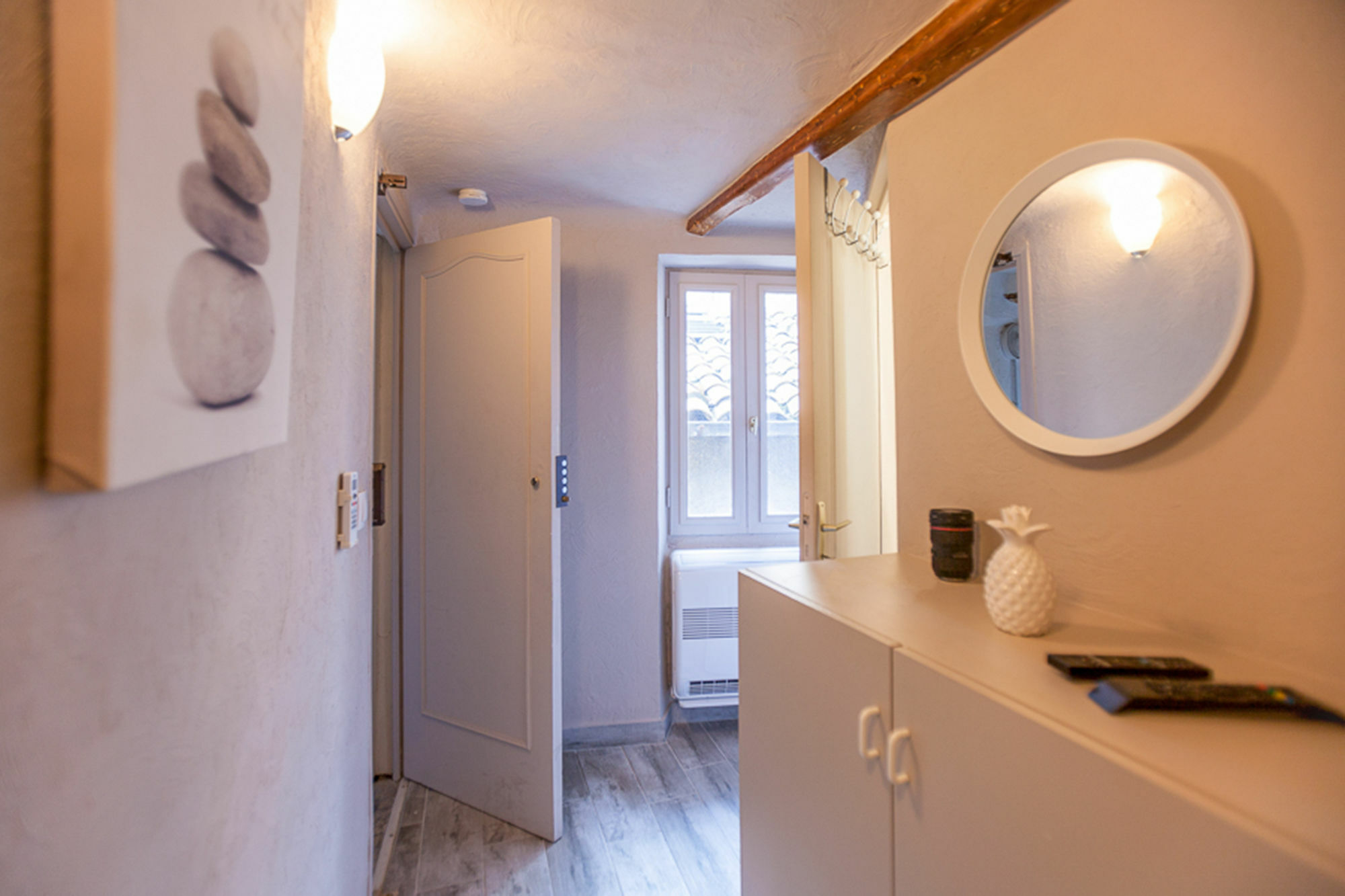 Studio Suquet Saint Antoine Канны Экстерьер фото